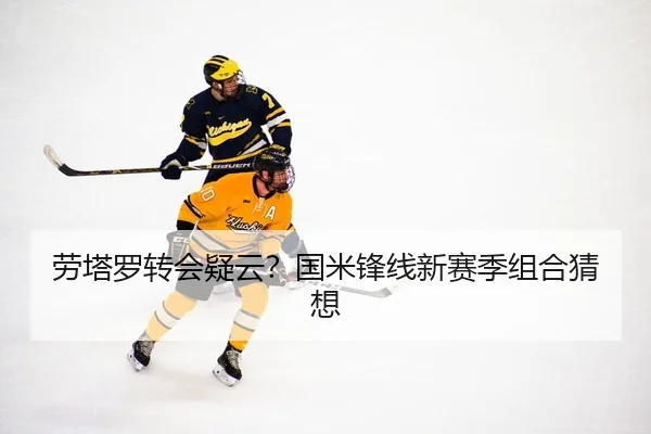 劳塔罗转会疑云？国米锋线新赛季组合猜想